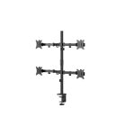 Kydos Βάση Monitor για 4 Οθόνες 17-32" K66-C048 - Image 5