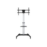 Kydos Βάση TV Τροχήλατη 37-86" Vesa 400 x 400 K44-46TW