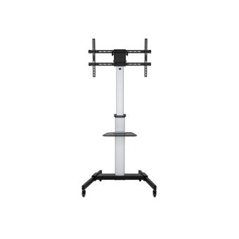 Kydos Βάση TV Τροχήλατη 37-86" Vesa 400 x 400 K44-46TW