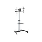 Kydos Βάση TV Τροχήλατη 37-86" Vesa 400 x 400 K44-46TW - Image 2