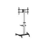 Kydos Βάση TV Τροχήλατη 37-86" Vesa 400 x 400 K44-46TW - Image 3
