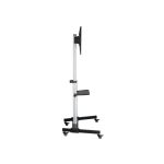 Kydos Βάση TV Τροχήλατη 37-86" Vesa 400 x 400 K44-46TW - Image 5