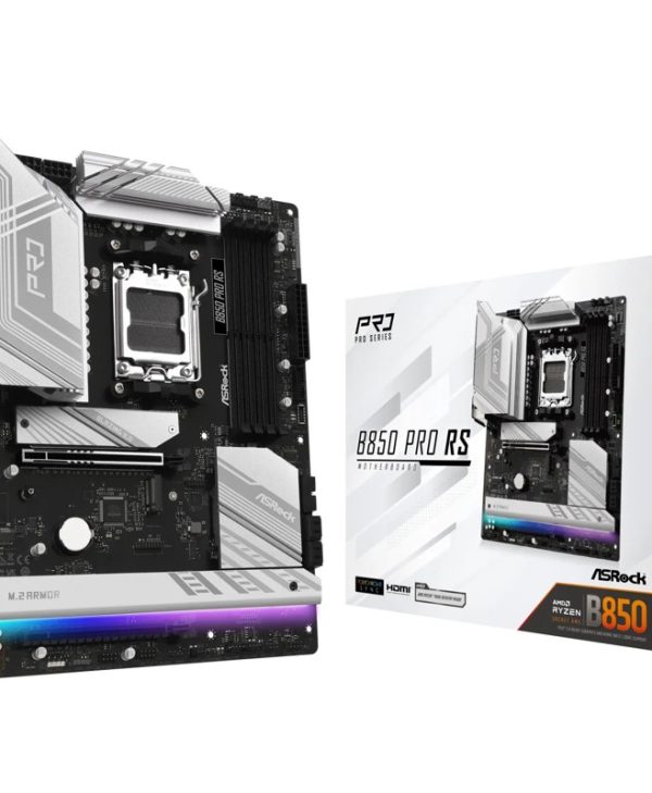 AsRock B850 Pro RS 90-MXBQK0-A0UAYZ