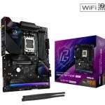 AsRock Phantom Gaming B850 Riptide Wi-Fi 90-MXBQT0-A0UAYZ