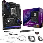 AsRock Phantom Gaming B850 Riptide Wi-Fi 90-MXBQT0-A0UAYZ - Image 8