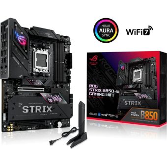 Asus ROG Strix B850-E Gaming Wi-Fi 90MB1J60-M0EAY0