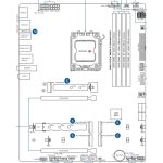 Asus ROG Strix B850-E Gaming Wi-Fi 90MB1J60-M0EAY0 - Image 15
