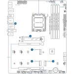 Asus ROG Strix ROG STRIX B850-F Gaming Wi-Fi 90MB1J70-M0EAY0 - Image 14