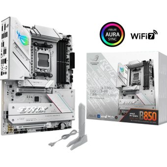 Asus ROG Strix ROG STRIX B850-A Gaming Wi-Fi 90MB1J50-M0EAY0