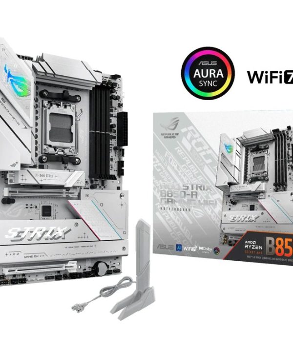 Asus ROG Strix ROG STRIX B850-A Gaming Wi-Fi 90MB1J50-M0EAY0