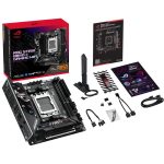 Asus ROG Strix ROG STRIX B850-I Gaming Wi-Fi 90MB1K30-M0EAY0 - Image 11