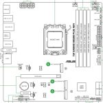Asus TUF Gaming B850M-Plus Wi-Fi 90MB1IY0-M0EAY0 - Image 13