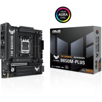 Asus TUF Gaming B850M-Plus 90MB1IX0-M0EAY0