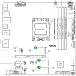 Asus TUF Gaming B850M-Plus 90MB1IX0-M0EAY0 - Image 12