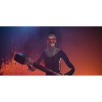 Evil Nun: The Broken Mask - Unholy Edition – Nintendo Switch - Image 8