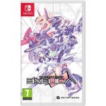 Triggerheart Exelica – Nintendo Switch