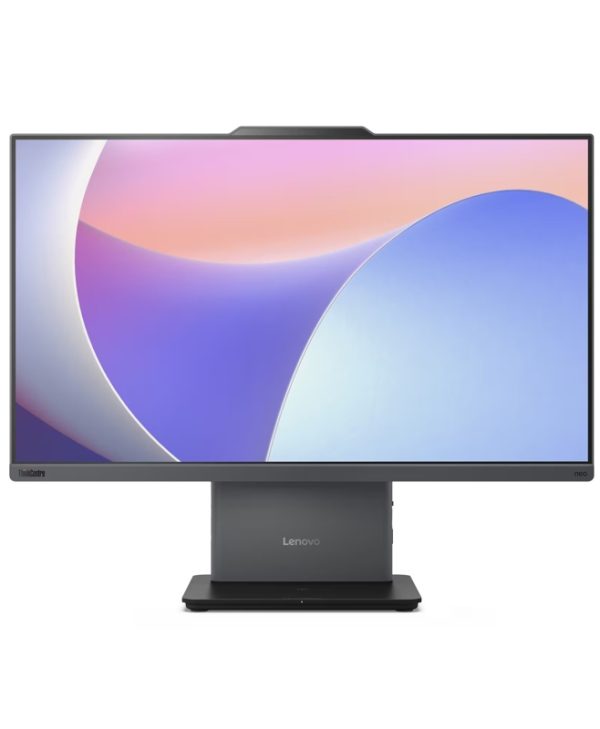 Lenovo ThinkCentre neo 50a 24 Gen 5 23.8" FHD IPS AiO i7-13620H/16GB/512B/Win 11 Pro Luna Grey 12SD001BMG