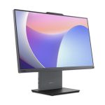 Lenovo ThinkCentre neo 50a 24 Gen 5 23.8" FHD IPS AiO i7-13620H/16GB/512B/Win 11 Pro Luna Grey 12SD001BMG - Image 2