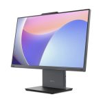 Lenovo ThinkCentre neo 50a 24 Gen 5 23.8" FHD IPS AiO i7-13620H/16GB/512B/Win 11 Pro Luna Grey 12SD001BMG - Image 3