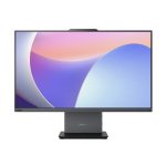 Lenovo ThinkCentre neo 50a 27 Gen 5 23.8" FHD IPS AiO i7-13620H/16GB/512B/Win 11 Pro Luna Grey 12SB0012MG