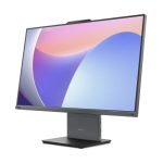 Lenovo ThinkCentre neo 50a 27 Gen 5 23.8" FHD IPS AiO i7-13620H/16GB/512B/Win 11 Pro Luna Grey 12SB0012MG - Image 3