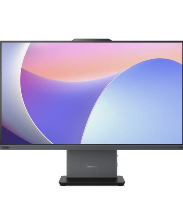 Lenovo ThinkCentre neo 50a 27 Gen 5 23.8" FHD IPS AiO i5-13420H/16GB/512B/Win 11 Pro Luna Grey 12SB0011MG