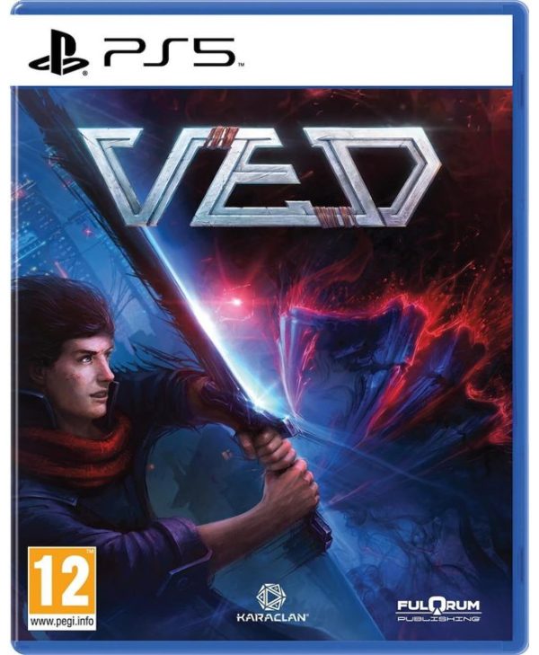 VED - PS5