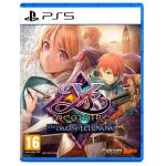 Ys Memoire: The Oath in Felghana - PS5