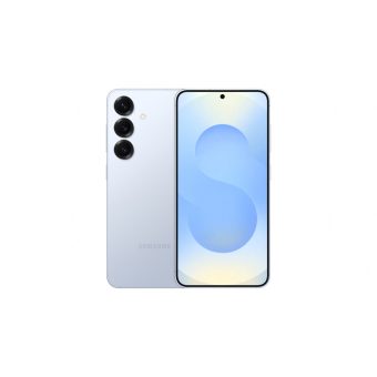 Samsung Galaxy S25 5G 6.2" 12GB/256GB Icy Blue SM-S931BLBGEUE