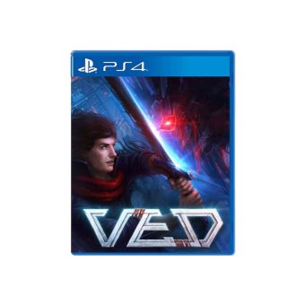 VED - PS4