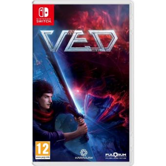 VED – Nintendo Switch