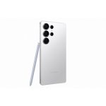Samsung Galaxy S25 Ultra 5G 6.9" 12GB/256GB Titanium White Silver SM-S938BZSDEUE - Image 8