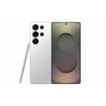 Samsung Galaxy S25 Ultra 5G 6.9" 12GB/512GB Titanium White Silver SM-S938BZSGEUE