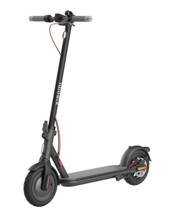 Xiaomi E-Scooter 4 Black BHR7128EU