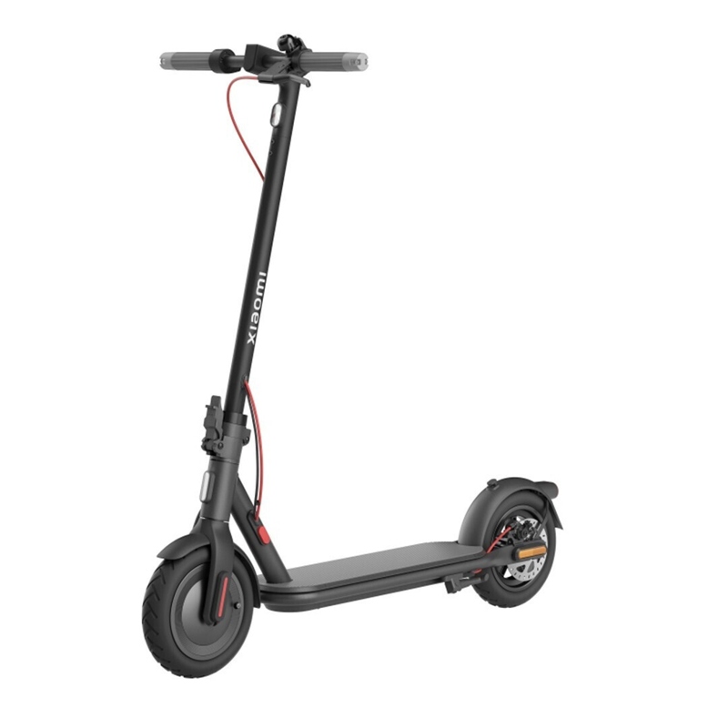 1 Xiaomi E-Scooter 4 Black BHR7128EU - Image 1