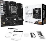 AsRock B850M Pro-A 90-MXBR80-A0UAYZ - Image 8