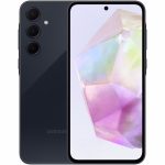 Samsung Galaxy A35 5G 6.6" 6GB/128GB Awesome Navy SM-A356BZKBEUE