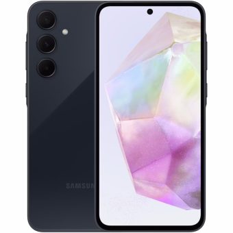 Samsung Galaxy A35 5G 6.6" 6GB/128GB Awesome Navy SM-A356BZKBEUE