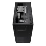 Corsair 3500X Gaming Midi Tower Case Wraparound Tempered Glass A-RGB Black CC-9011278-WW - Image 6