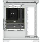 Corsair 3500X Gaming Midi Tower Case Wraparound Tempered Glass A-RGB iCUE Black CC-9011280-WW - Image 12