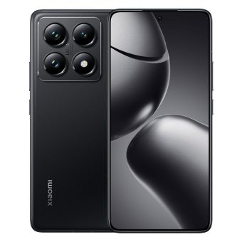 Xiaomi 14T Pro 5G 6.67" 12GB/512GN  Titan Black MZB0HJCEU