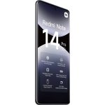 Xiaomi Redmi Note 14 Pro 5G 6.67" 8GB/256GB Midnight Back MZB0I8BEU - Image 3
