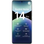 Xiaomi Redmi Note 14 Pro 5G 6.67" 8GB/256GB Coral Green MZB0IMOEU - Image 2