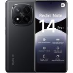Xiaomi Redmi Note 14 Pro+ 5G 6.67" 8GB/256GB Midnight Black MZB0I9OEU