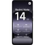 Xiaomi Redmi Note 14 5G 6.27" 6GB/128GB Midnight Black MZB0INWEU - Image 2