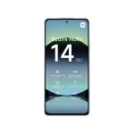 Xiaomi Redmi Note 14 5G 6.27" 8GB/256GB Coral Green MZB0IOEEU - Image 2