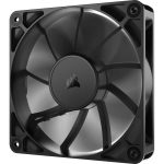 Corsair RS Series RS120 12cm 4-Pin PWM Fan Black CO-9050188-WW - Image 3
