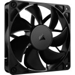Corsair RS Series RS120 12cm 4-Pin PWM Fan Black CO-9050188-WW - Image 6
