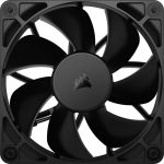Corsair RS Series RS120 12cm 4-Pin PWM Fan Black CO-9050188-WW - Image 8