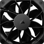 Corsair RS Series RS120 12cm 4-Pin PWM Fan Black Triple Pack CO-9050189-WW - Image 10